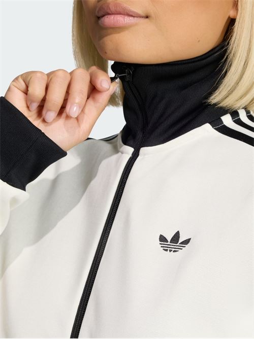 CLASSIC TT          OWHITE/BLACK ADIDAS ORIGINALS | KD3740/ND